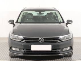 Volkswagen Passat - 2017