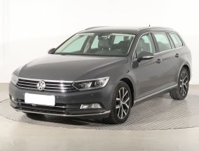 Volkswagen Passat - 2017
