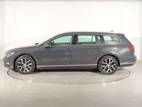 Volkswagen Passat - 2017