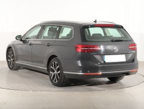 Volkswagen Passat - 2017
