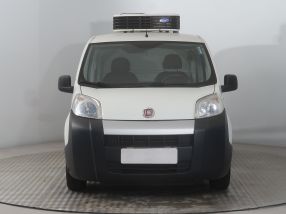 Fiat Fiorino - 2016