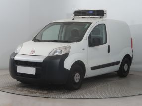 Fiat Fiorino - 2016