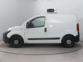 Fiat Fiorino - 2016