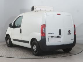 Fiat Fiorino - 2016