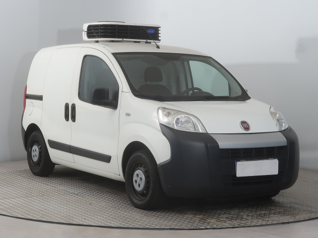 Fiat Fiorino 2016