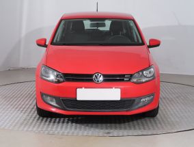 Volkswagen Polo - 2011