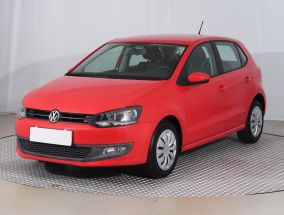Volkswagen Polo - 2011