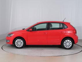 Volkswagen Polo - 2011