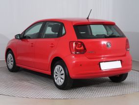 Volkswagen Polo - 2011