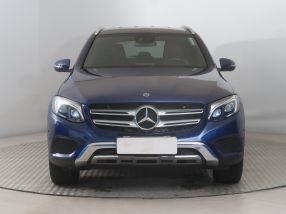 Mercedes-Benz GLC - 2018