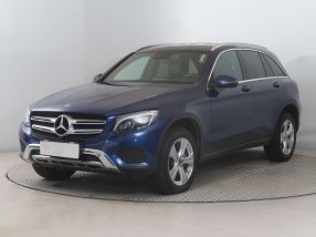 Mercedes-Benz GLC - 2018