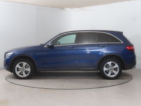 Mercedes-Benz GLC - 2018