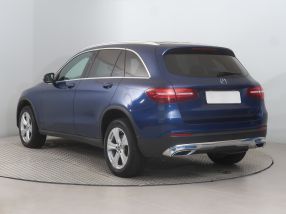 Mercedes-Benz GLC - 2018