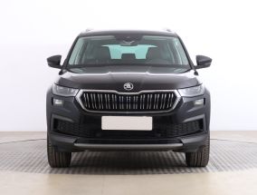 Skoda Kodiaq - 2022