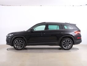 Skoda Kodiaq - 2022