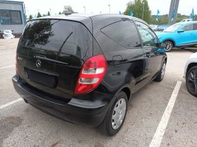 Mercedes-Benz A - 2007