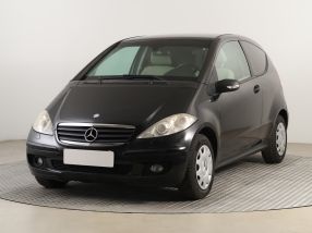 Mercedes-Benz A - 2007