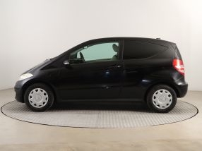Mercedes-Benz A - 2007