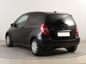 Mercedes-Benz A - 2007