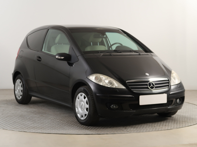 Mercedes-Benz A