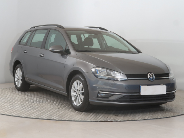 Volkswagen Golf 2020