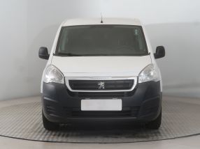 Peugeot Partner - 2018