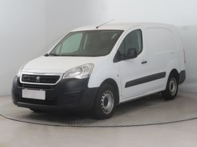Peugeot Partner - 2018