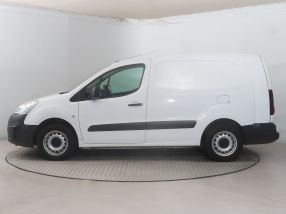 Peugeot Partner - 2018