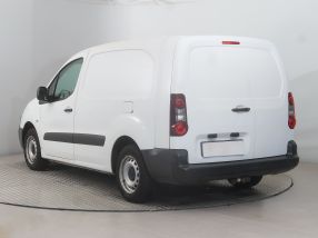 Peugeot Partner - 2018