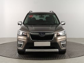 Subaru Forester - 2021