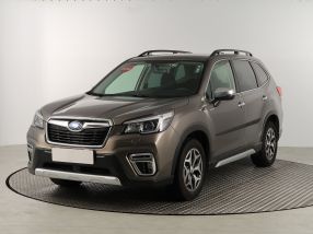 Subaru Forester - 2021