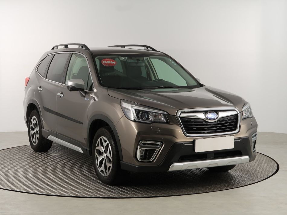 Subaru Forester - 2021