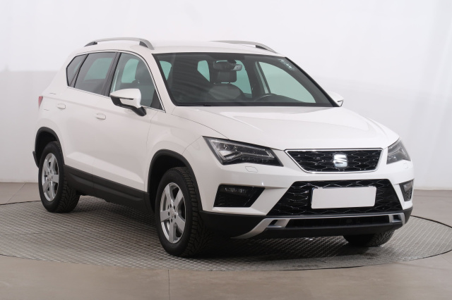Seat Ateca 2018