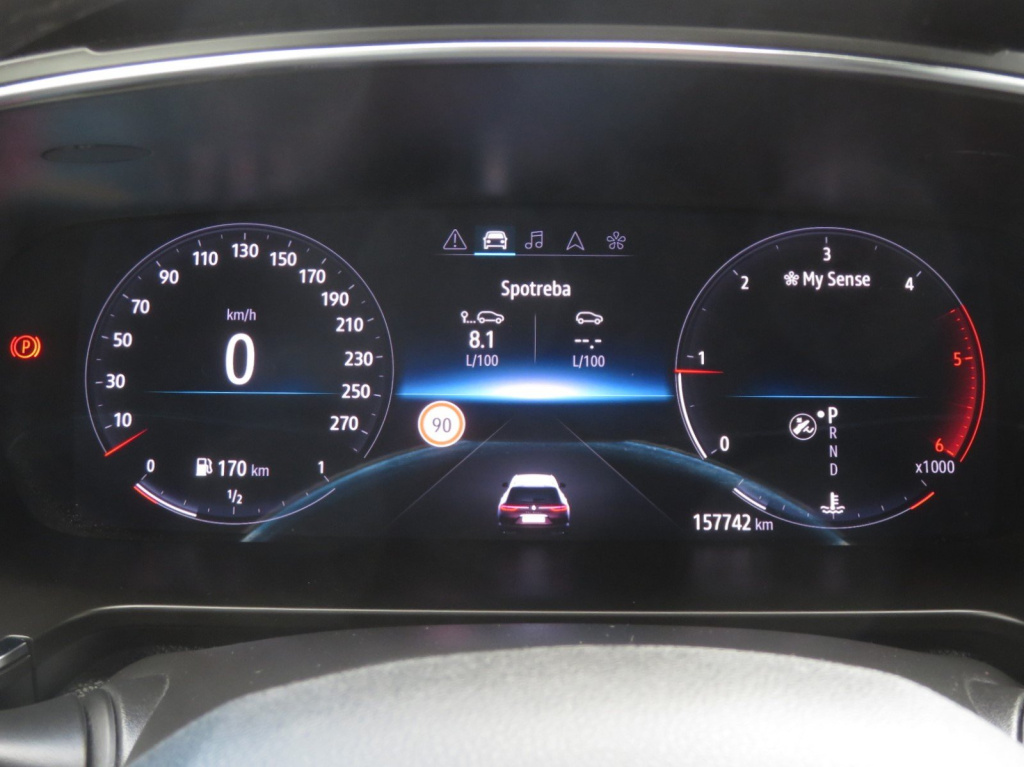 Renault Talisman