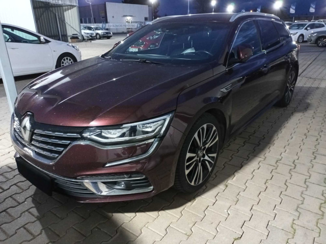 Renault Talisman 2021