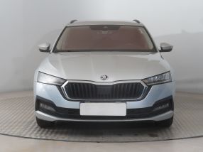 Skoda Octavia - 2021