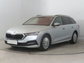 Skoda Octavia - 2021