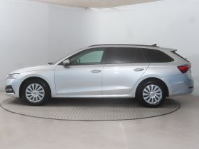 Skoda Octavia - 2021