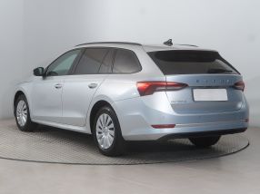 Skoda Octavia - 2021