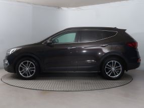 Hyundai Santa Fe - 2016