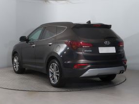 Hyundai Santa Fe - 2016