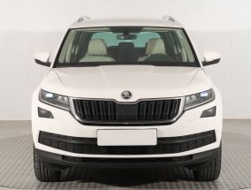 Skoda Kodiaq - 2017