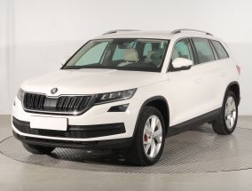 Skoda Kodiaq - 2017