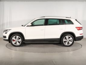 Skoda Kodiaq - 2017
