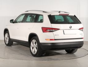 Skoda Kodiaq - 2017