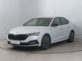 Skoda Octavia - 2023