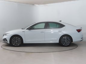 Skoda Octavia - 2023