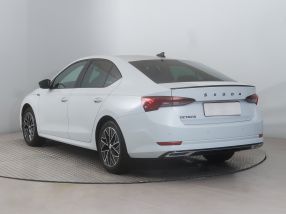 Skoda Octavia - 2023