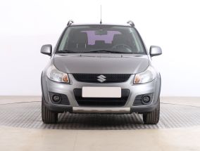Suzuki SX4 - 2014