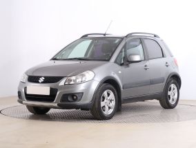 Suzuki SX4 - 2014